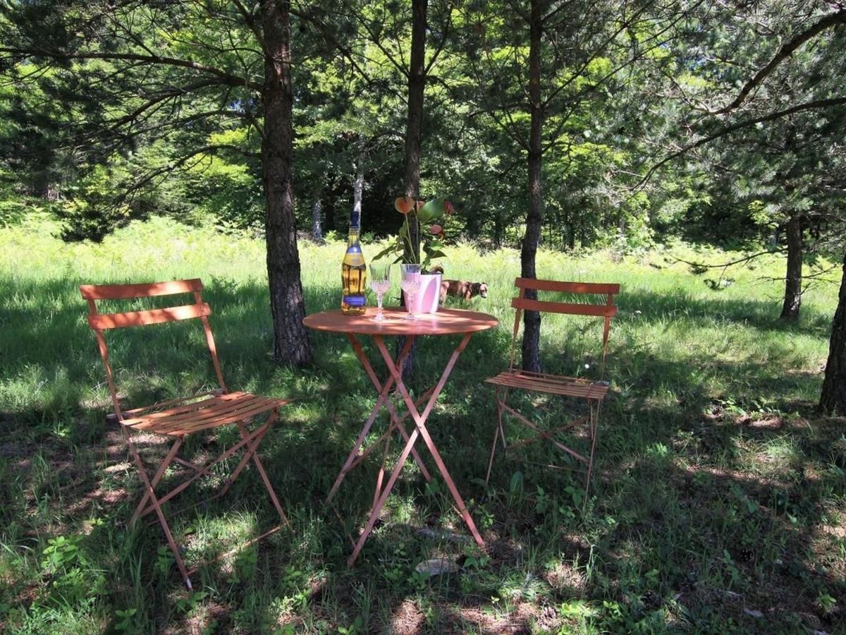 Gite Nature Au Chambon-Sur-Lignon: Terrasse, Wifi, Proche Activites Et Commerces - Fr-1-582-137 Ле-Шамбон-сюр-Ліньон Екстер'єр фото